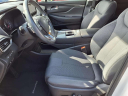 Thumbnail image of 2023 Hyundai SANTA FE at Charlie Clark Hyundai