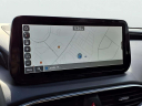 Thumbnail image of 2023 Hyundai SANTA FE at Charlie Clark Hyundai