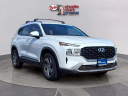 Thumbnail image of 2023 Hyundai SANTA FE at Charlie Clark Hyundai