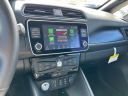 Thumbnail image of 2025 Nissan LEAF at Sunrise Volkswagen of Fort Pierce