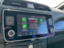 Thumbnail image of 2025 Nissan LEAF at Sunrise Volkswagen of Fort Pierce