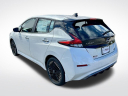 Thumbnail image of 2025 Nissan LEAF at Sunrise Volkswagen of Fort Pierce