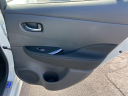 Thumbnail image of 2025 Nissan LEAF at Sunrise Volkswagen of Fort Pierce