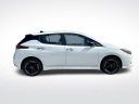 Thumbnail image of 2025 Nissan LEAF at Sunrise Volkswagen of Fort Pierce