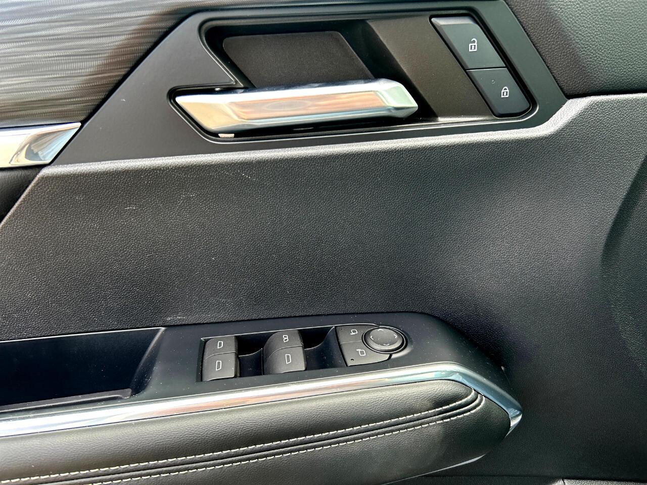 Thumbnail image of 2024 GMC Acadia at King Motors