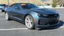Thumbnail image of 2023 Chevrolet Camaro at Dick Campagni's Carson City Toyota