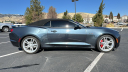 Thumbnail image of 2023 Chevrolet Camaro at Dick Campagni's Carson City Toyota