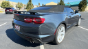 Thumbnail image of 2023 Chevrolet Camaro at Dick Campagni's Carson City Toyota