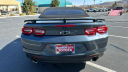 Thumbnail image of 2023 Chevrolet Camaro at Dick Campagni's Carson City Toyota