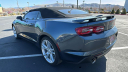Thumbnail image of 2023 Chevrolet Camaro at Dick Campagni's Carson City Toyota