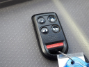 Thumbnail image of 2008 Honda Odyssey at Serra Honda Brighton