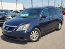 Thumbnail image of 2008 Honda Odyssey at Serra Honda Brighton
