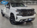 Thumbnail image of 2021 Chevrolet Silverado 1500 at Biggers Chevrolet Isuzu