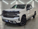 Thumbnail image of 2021 Chevrolet Silverado 1500 at Biggers Chevrolet Isuzu
