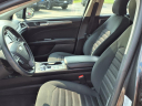 Thumbnail image of 2017 Ford Fusion at Champion Chevrolet Of Fowlerville