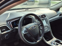 2017 Ford Fusion SE at Champion Chevrolet Of Fowlerville