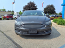 Thumbnail image of 2017 Ford Fusion at Champion Chevrolet Of Fowlerville