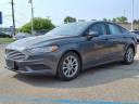 Thumbnail image of 2017 Ford Fusion at Champion Chevrolet Of Fowlerville