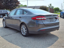 Thumbnail image of 2017 Ford Fusion at Champion Chevrolet Of Fowlerville