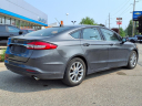 Thumbnail image of 2017 Ford Fusion at Champion Chevrolet Of Fowlerville