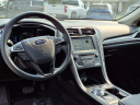 Thumbnail image of 2017 Ford Fusion at Champion Chevrolet Of Fowlerville