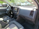 Thumbnail image of 2015 Chevrolet Colorado at Rossi Chrysler Dodge Jeep Ram