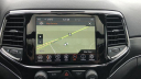 Thumbnail image of 2021 Jeep Grand Cherokee at Jim Riehl's Friendly Chrysler Dodge Jeep Ram of Lapeer