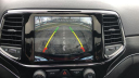 Thumbnail image of 2021 Jeep Grand Cherokee at Jim Riehl's Friendly Chrysler Dodge Jeep Ram of Lapeer