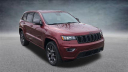 Thumbnail image of 2021 Jeep Grand Cherokee at Jim Riehl's Friendly Chrysler Dodge Jeep Ram of Lapeer