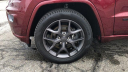 Thumbnail image of 2021 Jeep Grand Cherokee at Jim Riehl's Friendly Chrysler Dodge Jeep Ram of Lapeer