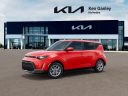 Thumbnail image of 2025 Kia Soul at Ken Ganley Kia Medina