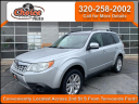 Thumbnail image of 2011 Subaru Forester at Choice Auto