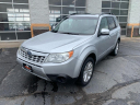 Thumbnail image of 2011 Subaru Forester at Choice Auto