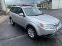 Thumbnail image of 2011 Subaru Forester at Choice Auto
