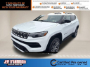 Thumbnail image of 2023 Jeep Compass at Jeff D Ambrosio Downingtown - Used