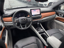 Thumbnail image of 2023 Jeep Compass at Jeff D Ambrosio Downingtown - Used