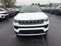 Thumbnail image of 2023 Jeep Compass at Jeff D Ambrosio Downingtown - Used