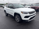 Thumbnail image of 2023 Jeep Compass at Jeff D Ambrosio Downingtown - Used