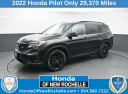 Thumbnail image of 2022 Honda Pilot at Honda of New Rochelle