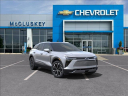 Thumbnail image of 2025 Chevrolet Blazer EV at Mccluskey Chevrolet Kings Automall