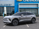 Thumbnail image of 2025 Chevrolet Blazer EV at Mccluskey Chevrolet Kings Automall