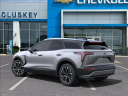 Thumbnail image of 2025 Chevrolet Blazer EV at Mccluskey Chevrolet Kings Automall