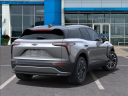 Thumbnail image of 2025 Chevrolet Blazer EV at Mccluskey Chevrolet Kings Automall