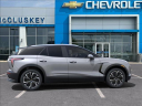Thumbnail image of 2025 Chevrolet Blazer EV at Mccluskey Chevrolet Kings Automall