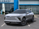 Thumbnail image of 2025 Chevrolet Blazer EV at Mccluskey Chevrolet Kings Automall