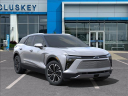 Thumbnail image of 2025 Chevrolet Blazer EV at Mccluskey Chevrolet Kings Automall