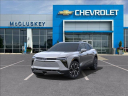 Thumbnail image of 2025 Chevrolet Blazer EV at Mccluskey Chevrolet Kings Automall