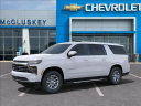 Thumbnail image of 2025 Chevrolet Suburban at Mccluskey Chevrolet Kings Automall