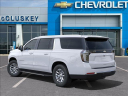 Thumbnail image of 2025 Chevrolet Suburban at Mccluskey Chevrolet Kings Automall