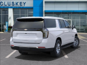 Thumbnail image of 2025 Chevrolet Suburban at Mccluskey Chevrolet Kings Automall